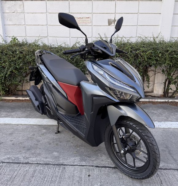 Honda Click 125